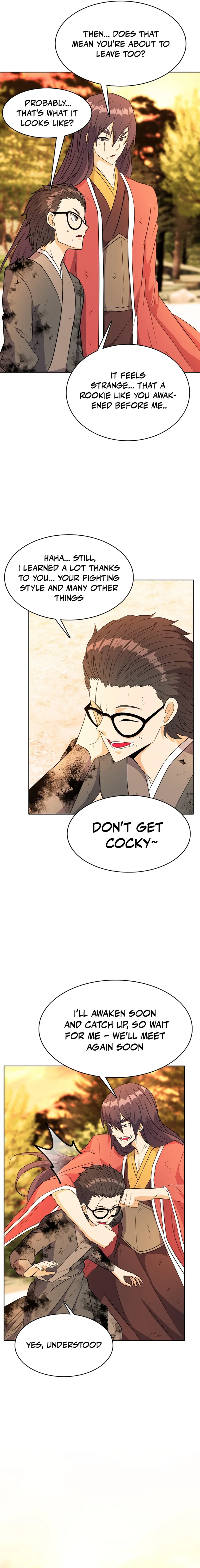 Read Real World_ Another World War EN Manga Online