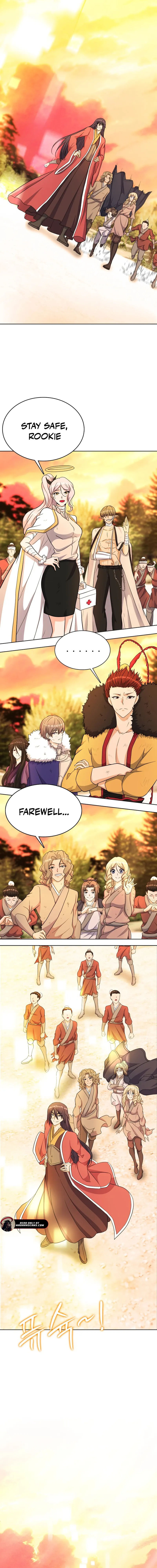 Read Real World_ Another World War EN Manga Online