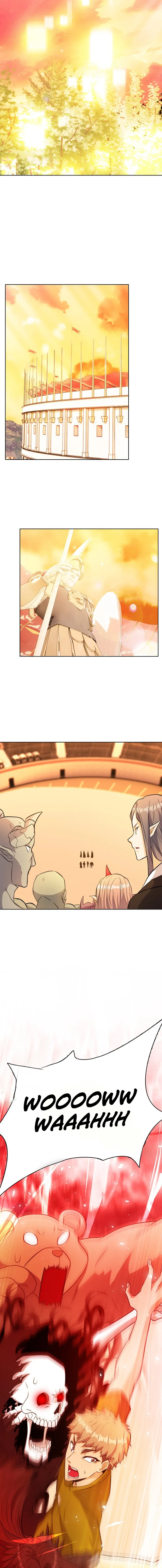 Read Real World_ Another World War EN Manga Online