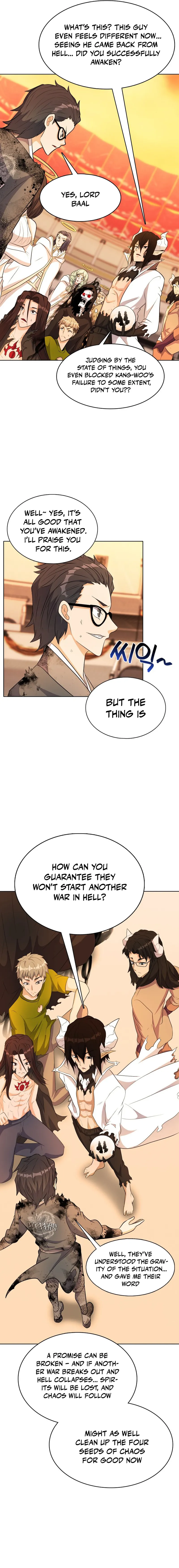 Read Real World_ Another World War EN Manga Online