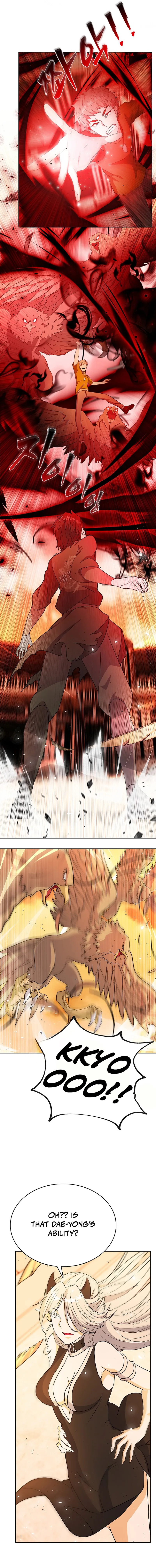 Read Real World_ Another World War EN Manga Online
