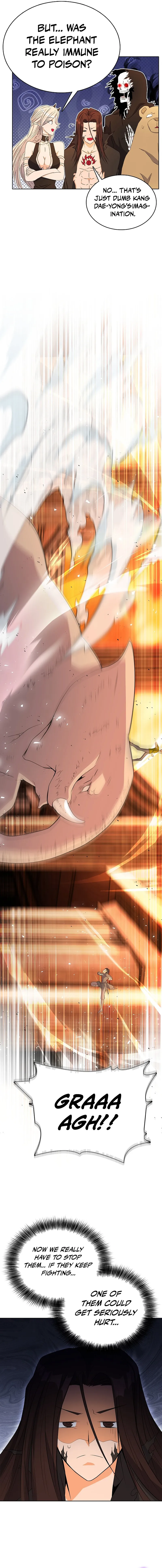 Read Real World_ Another World War EN Manga Online