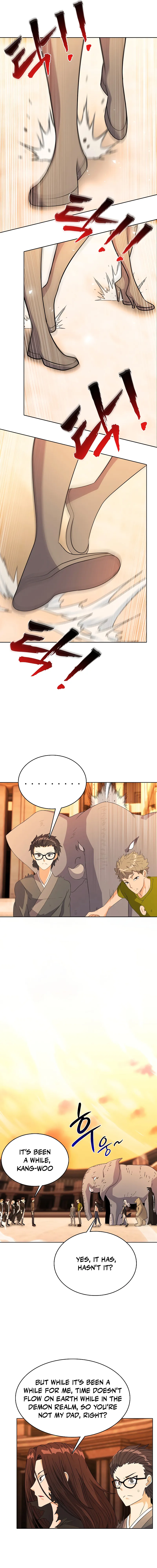 Read Real World_ Another World War EN Manga Online