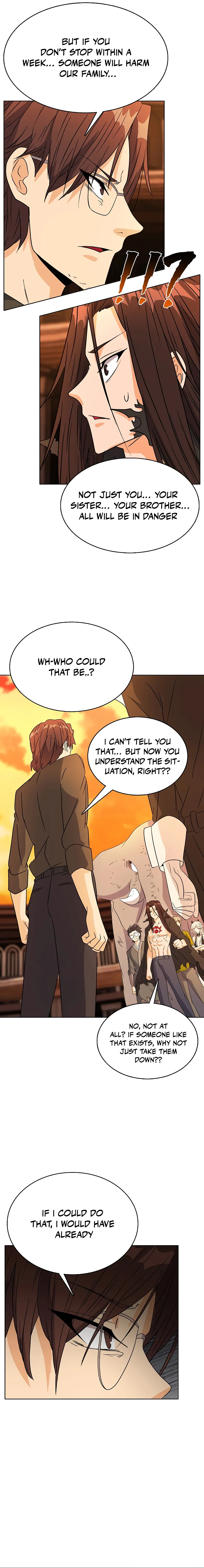 Read Real World_ Another World War EN Manga Online