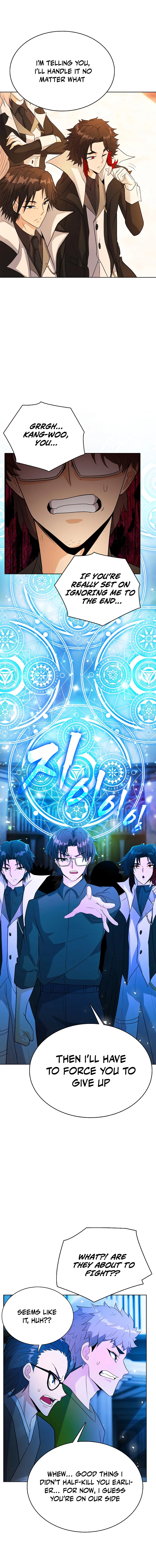 Read Real World_ Another World War EN Manga Online