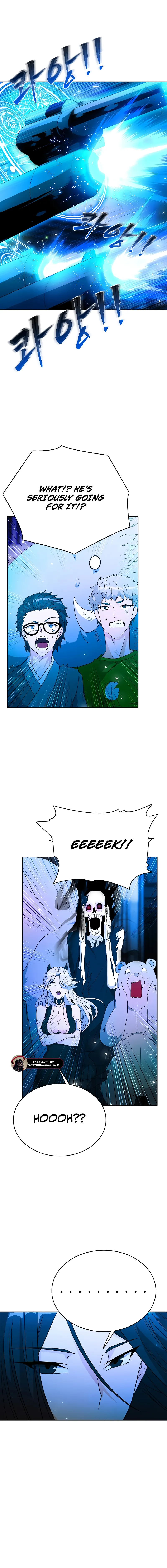 Read Real World_ Another World War EN Manga Online
