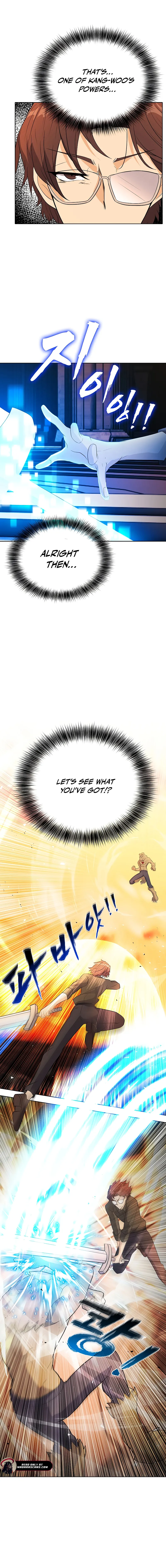 Read Real World_ Another World War EN Manga Online