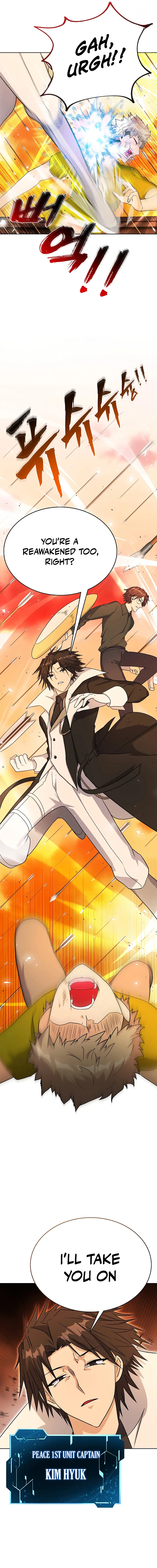 Read Real World_ Another World War EN Manga Online