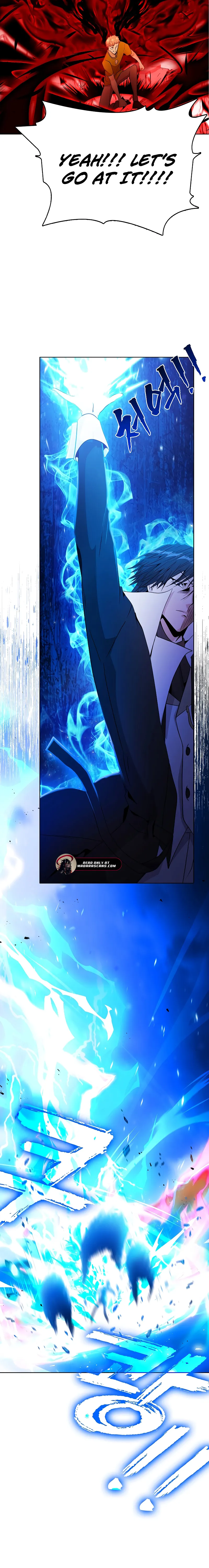 Read Real World_ Another World War EN Manga Online