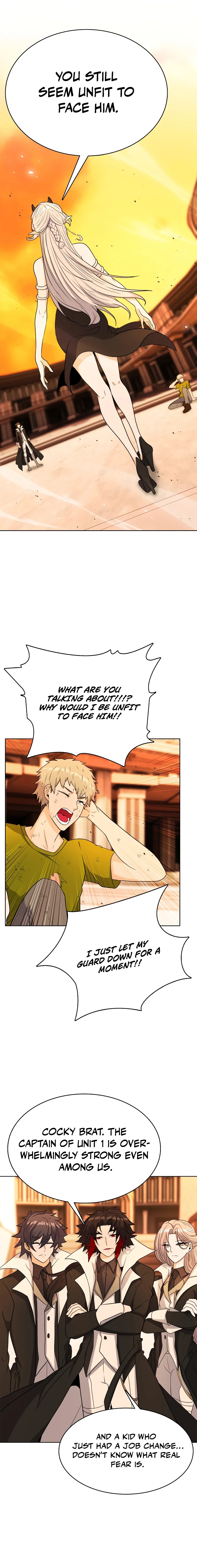 Read Real World_ Another World War EN Manga Online
