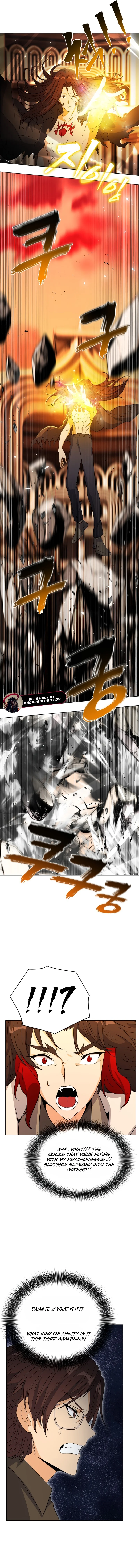 Read Real World_ Another World War EN Manga Online