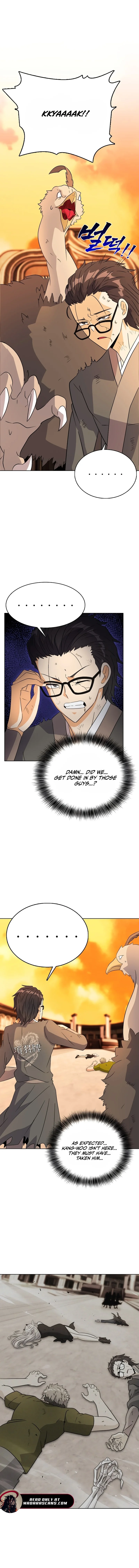 Read Real World_ Another World War EN Manga Online