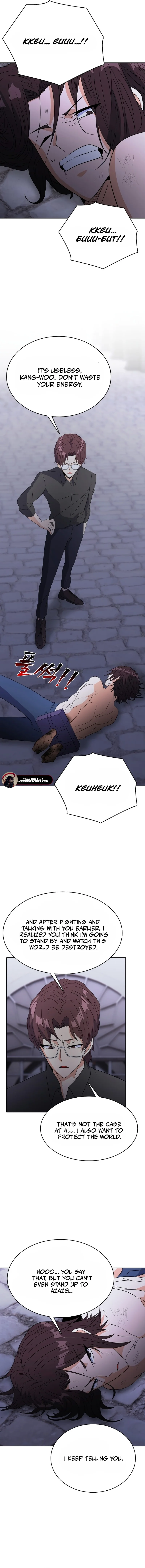 Read Real World_ Another World War EN Manga Online