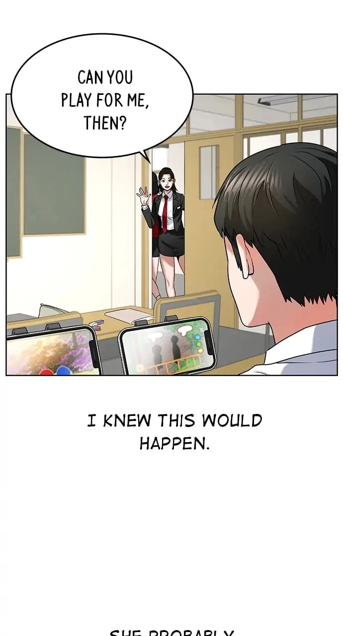 Read Reality Quest EN Manga Online