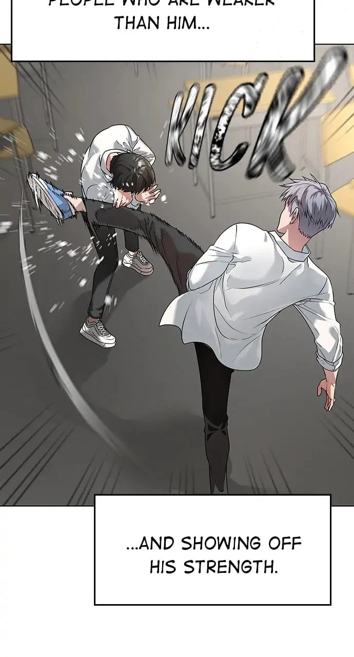 Read Reality Quest EN Manga Online