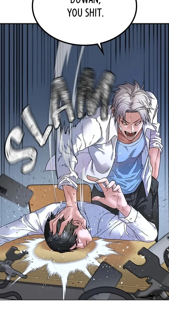 Read Reality Quest EN Manga Online