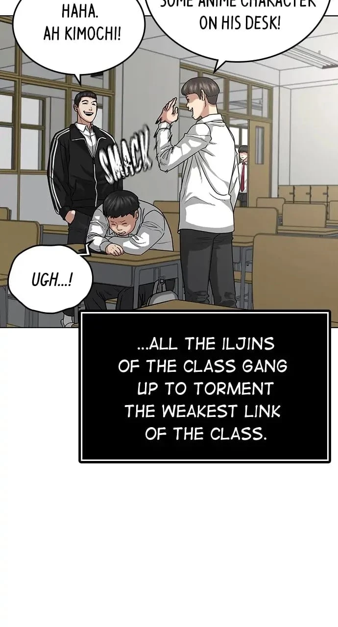 Read Reality Quest EN Manga Online