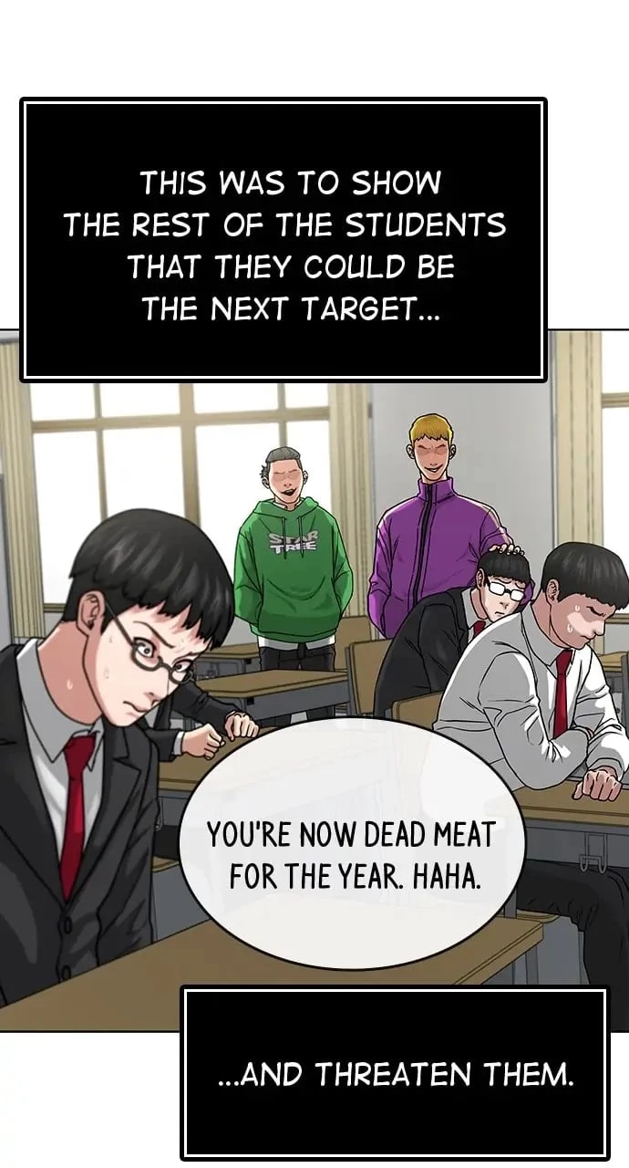 Read Reality Quest EN Manga Online