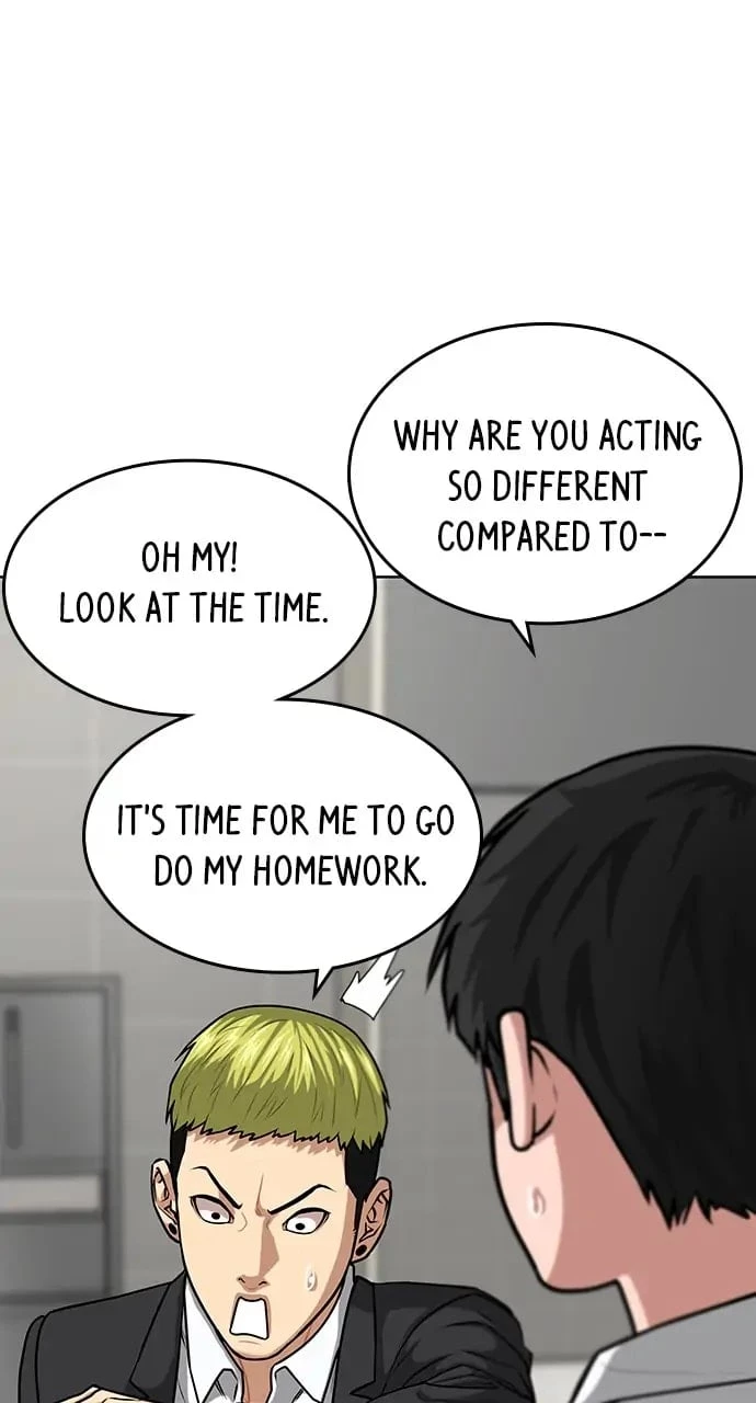 Read Reality Quest EN Manga Online