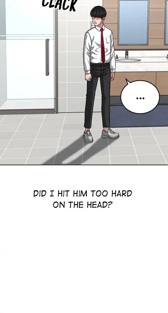 Read Reality Quest EN Manga Online