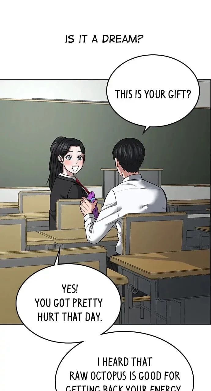 Read Reality Quest EN Manga Online