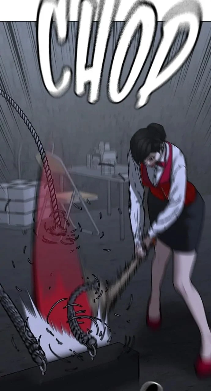 Read Reality Quest EN Manga Online