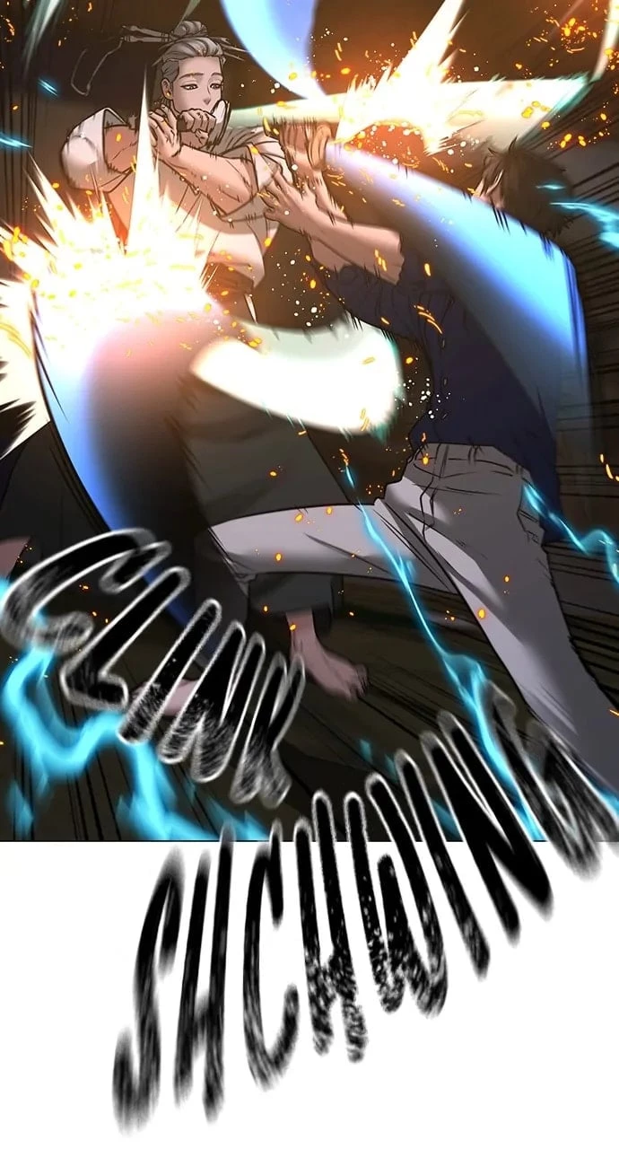 Read Reality Quest EN Manga Online