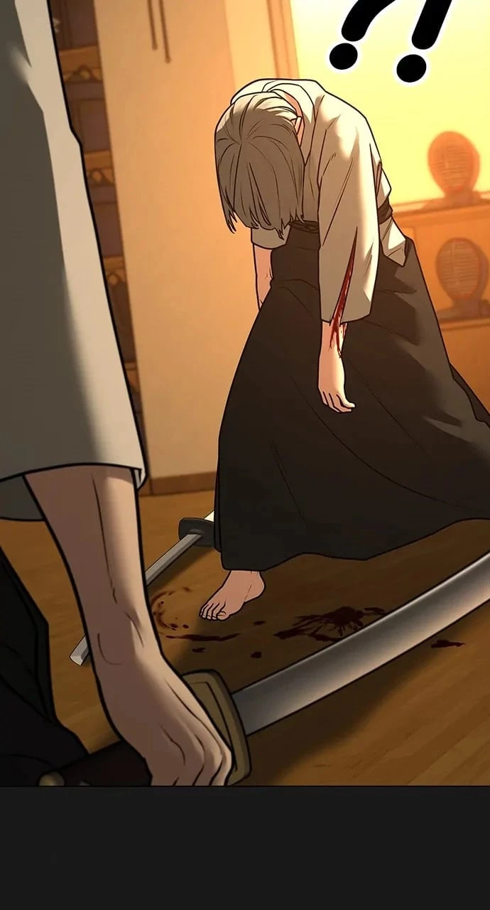 Read Reality Quest EN Manga Online