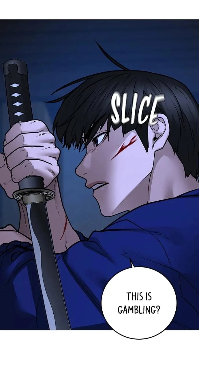 Read Reality Quest EN Manga Online