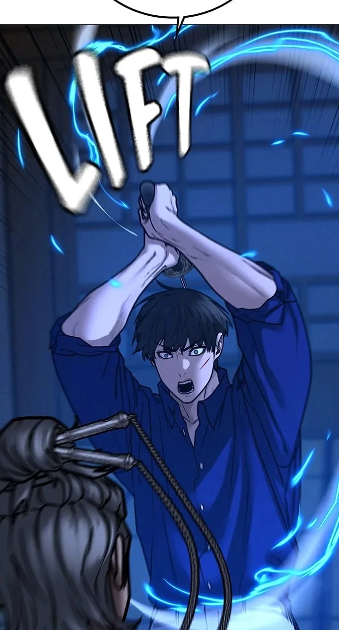 Read Reality Quest EN Manga Online