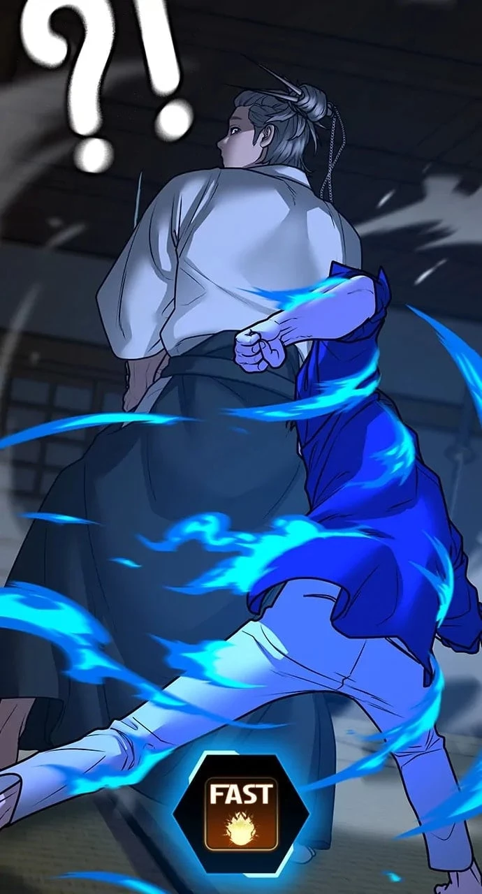 Read Reality Quest EN Manga Online