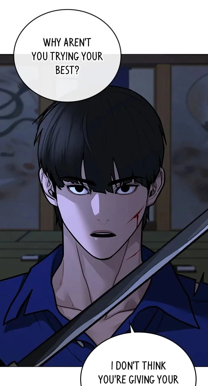 Read Reality Quest EN Manga Online