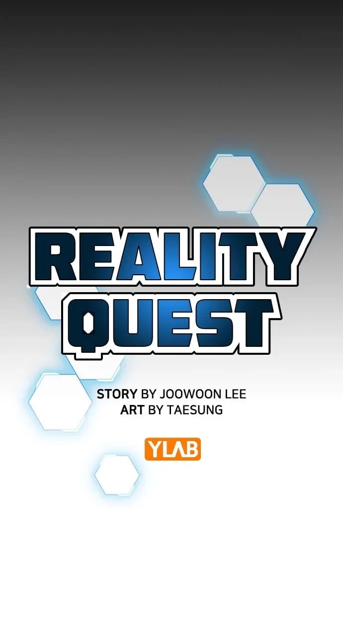 Read Reality Quest EN Manga Online