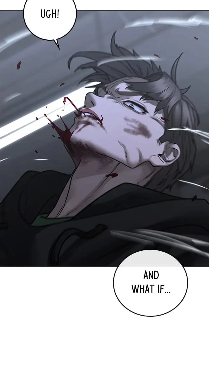 Read Reality Quest EN Manga Online