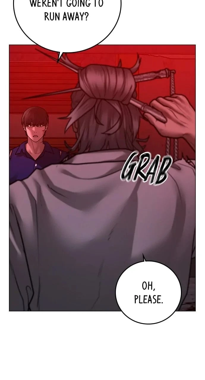 Read Reality Quest EN Manga Online