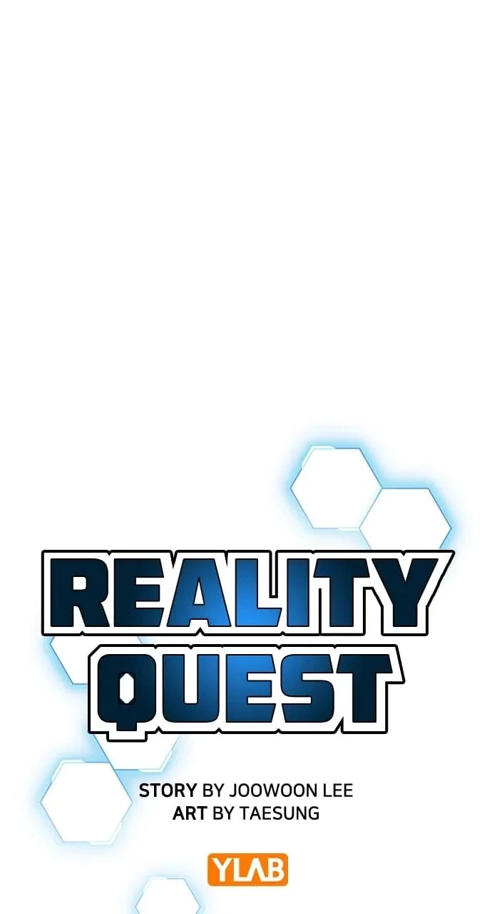 Read Reality Quest EN Manga Online