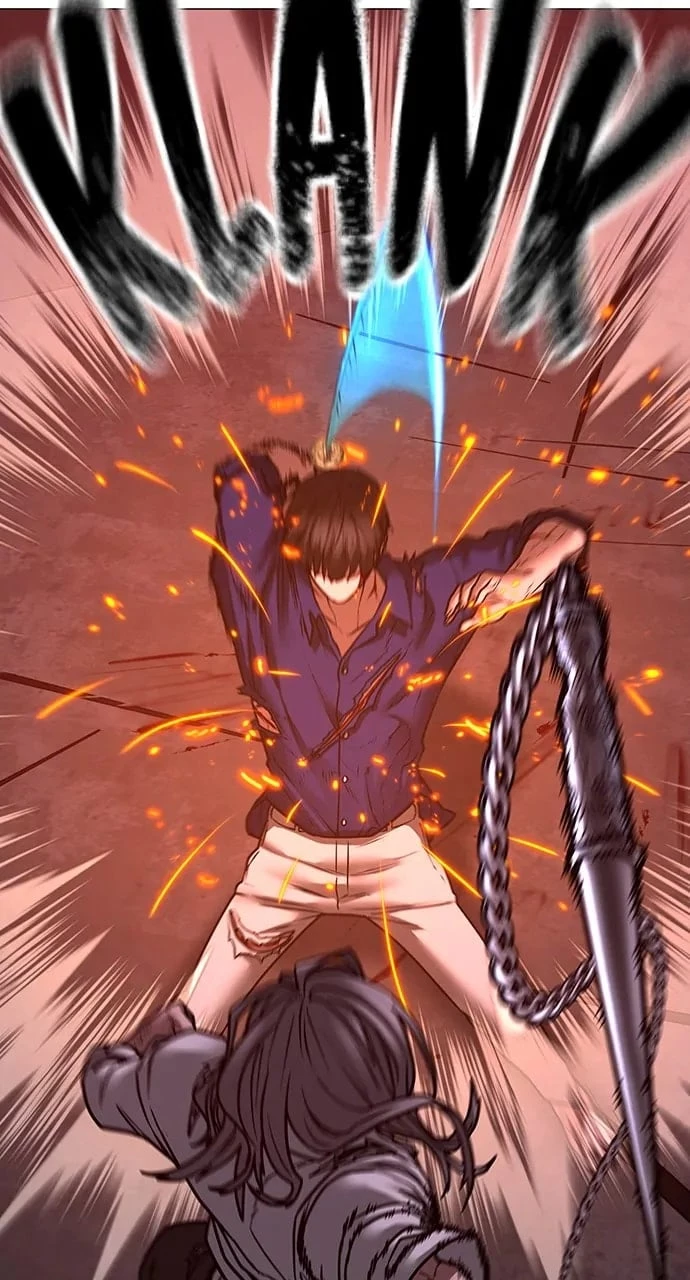 Read Reality Quest EN Manga Online