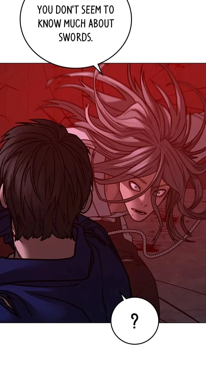Read Reality Quest EN Manga Online