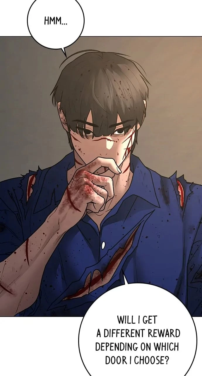 Read Reality Quest EN Manga Online