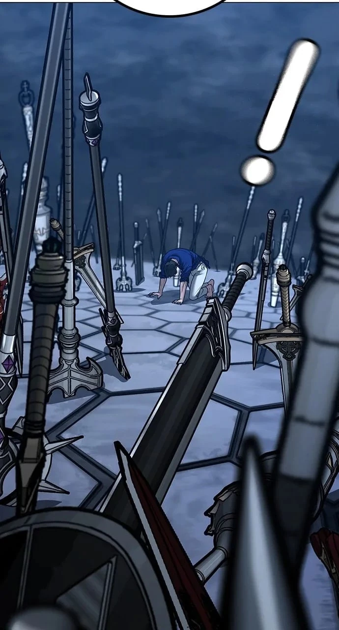 Read Reality Quest EN Manga Online