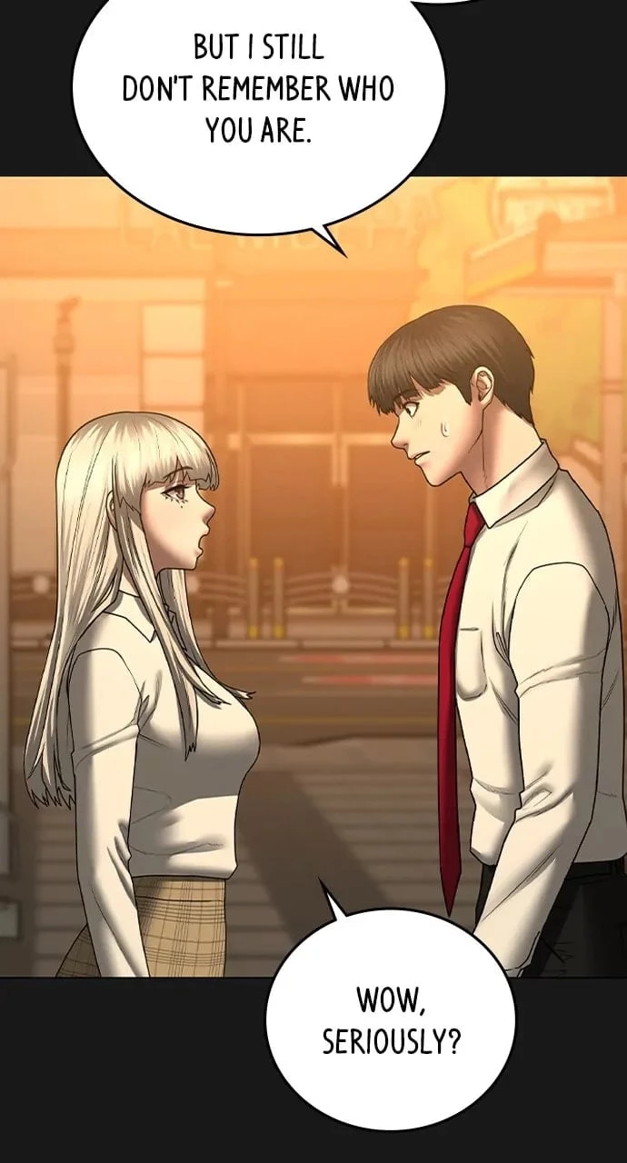 Read Reality Quest EN Manga Online