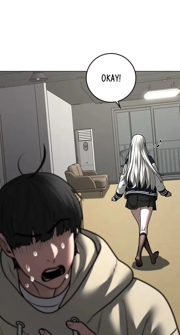 Read Reality Quest EN Manga Online