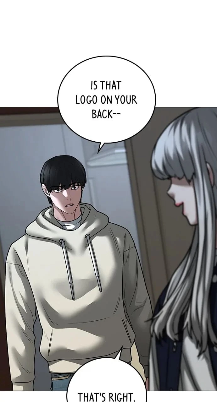 Read Reality Quest EN Manga Online