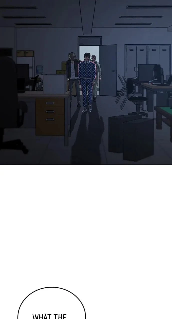 Read Reality Quest EN Manga Online