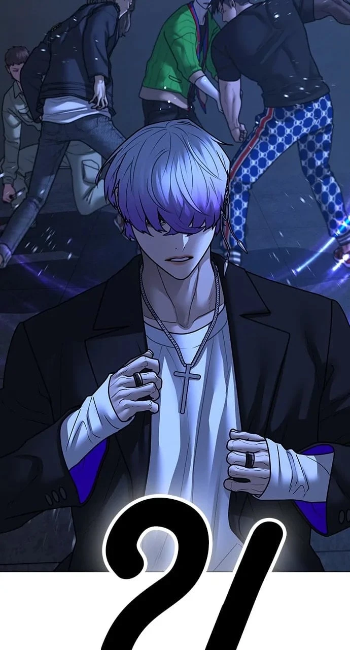 Read Reality Quest EN Manga Online