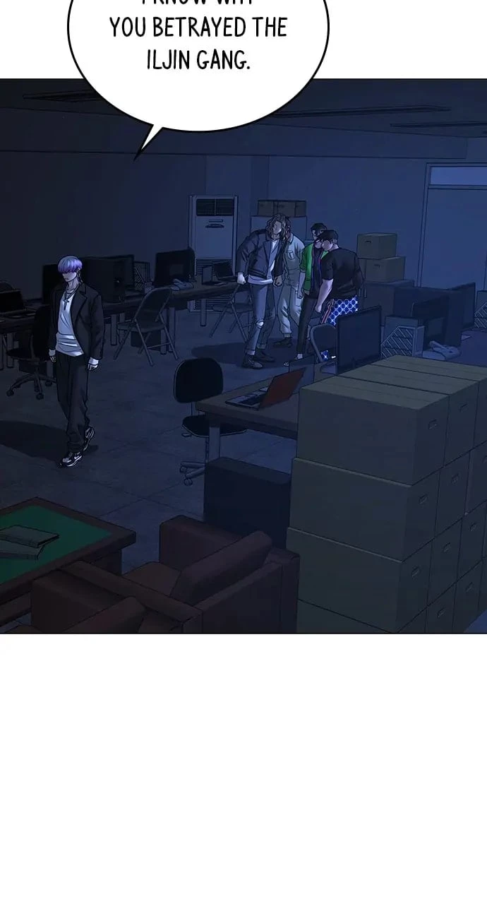 Read Reality Quest EN Manga Online
