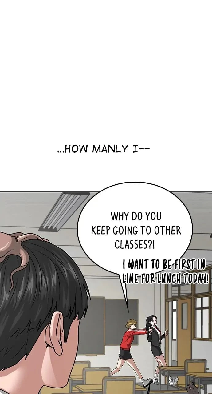 Read Reality Quest EN Manga Online