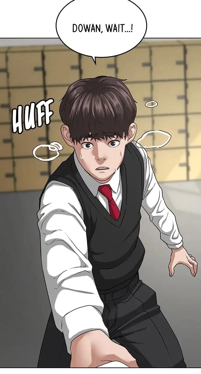 Read Reality Quest EN Manga Online