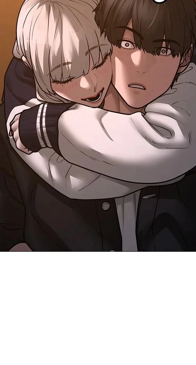 Read Reality Quest EN Manga Online