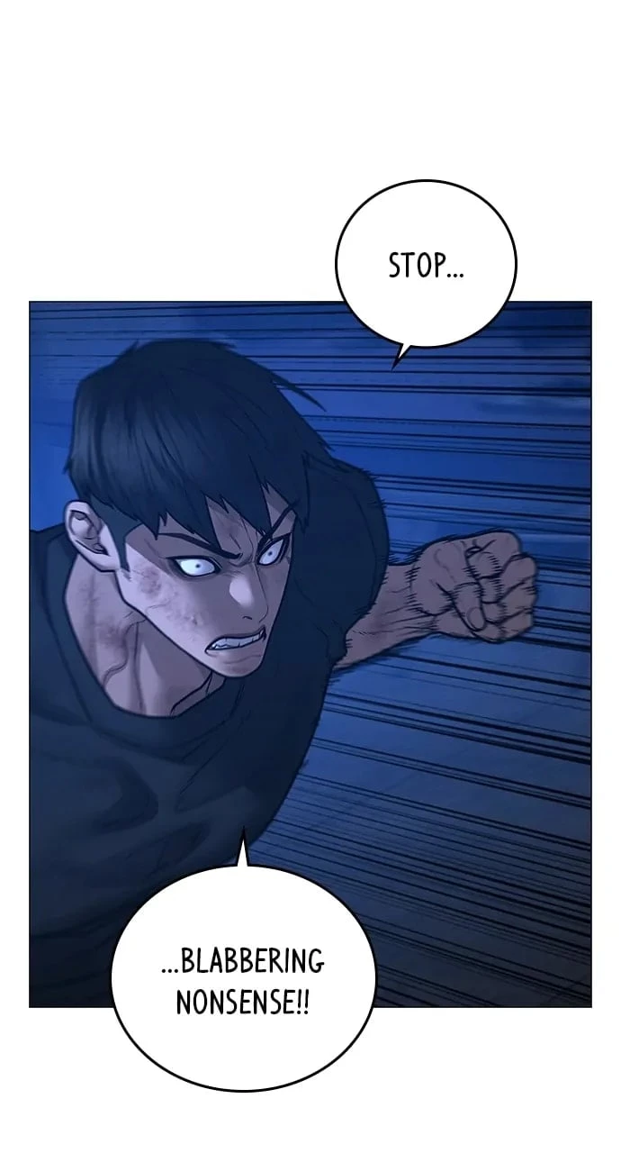 Read Reality Quest EN Manga Online